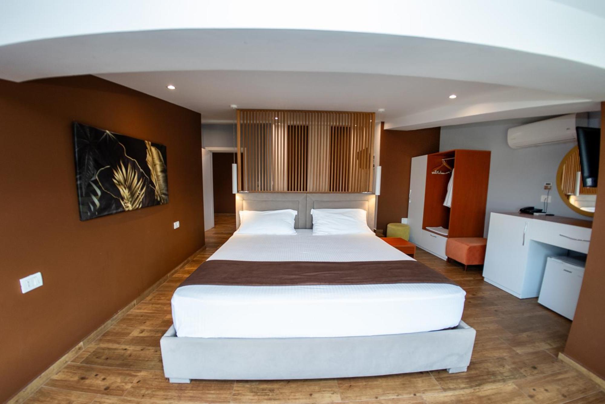 Hotel Olivar Tirana Selitë e Vogël