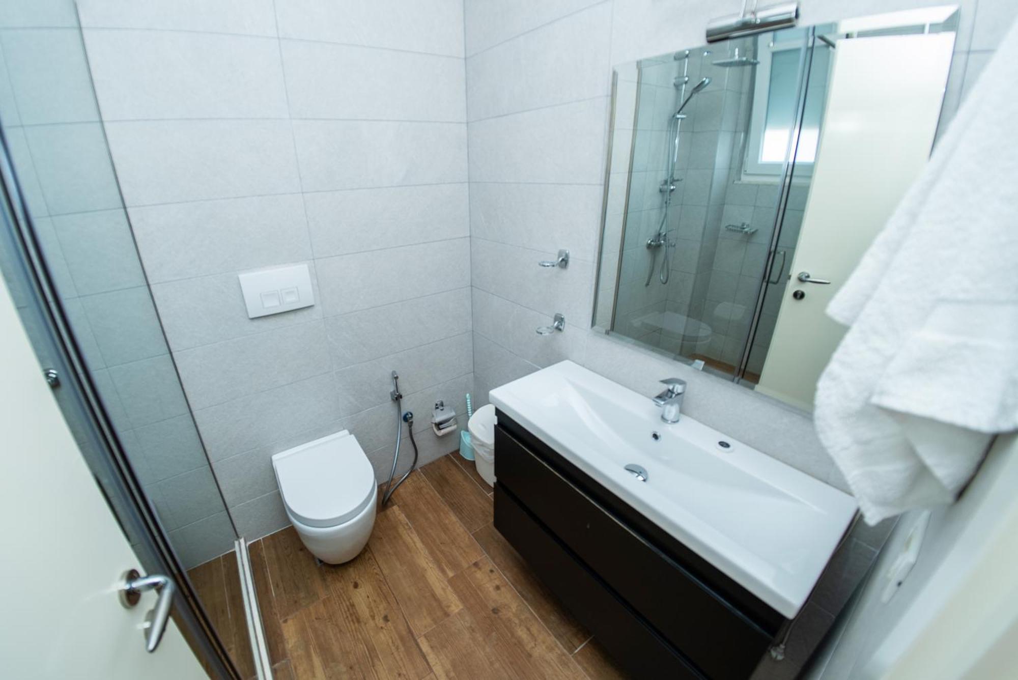 Olivar Tirana 4* Selitë e Vogël