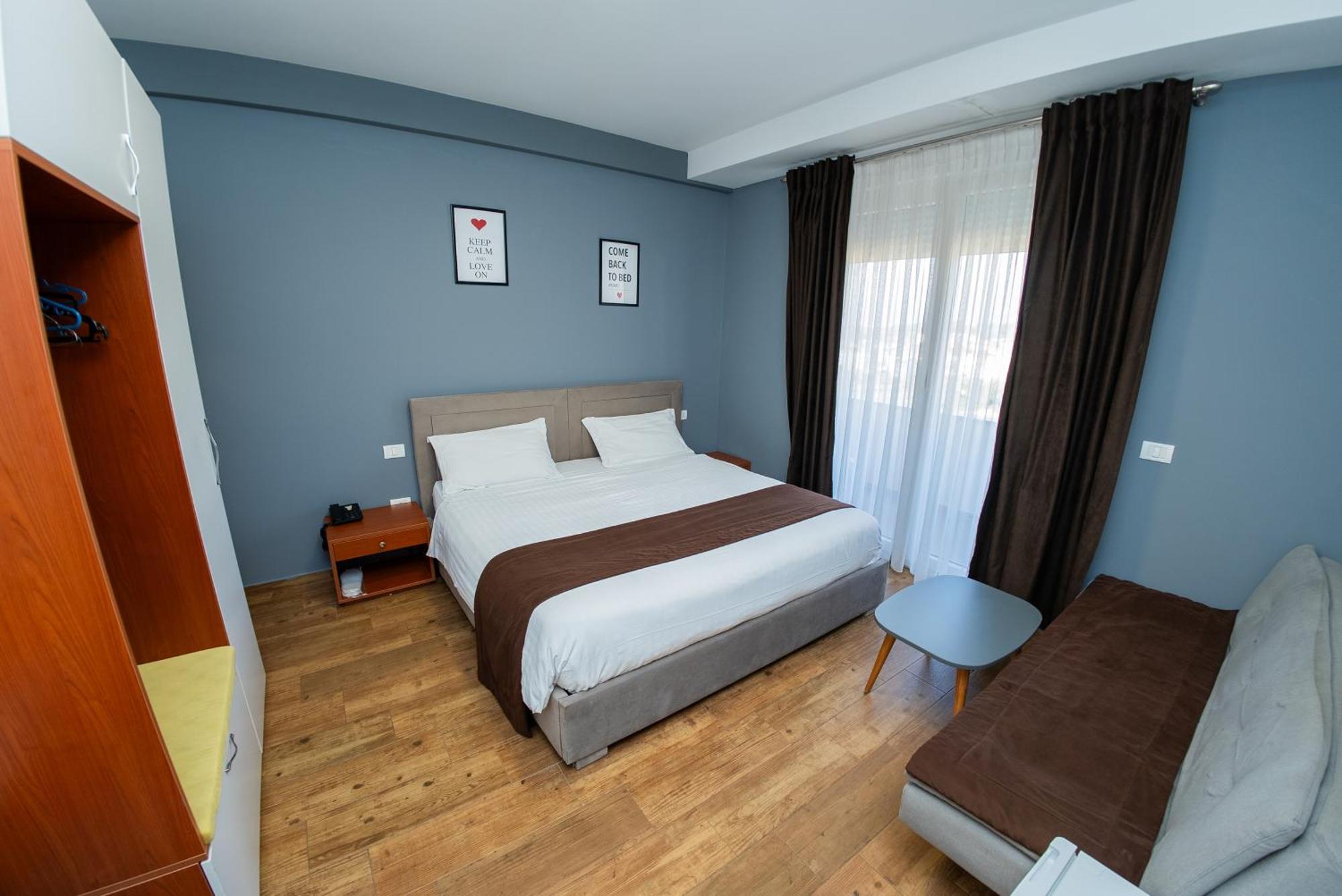 Olivar Tirana Hotel