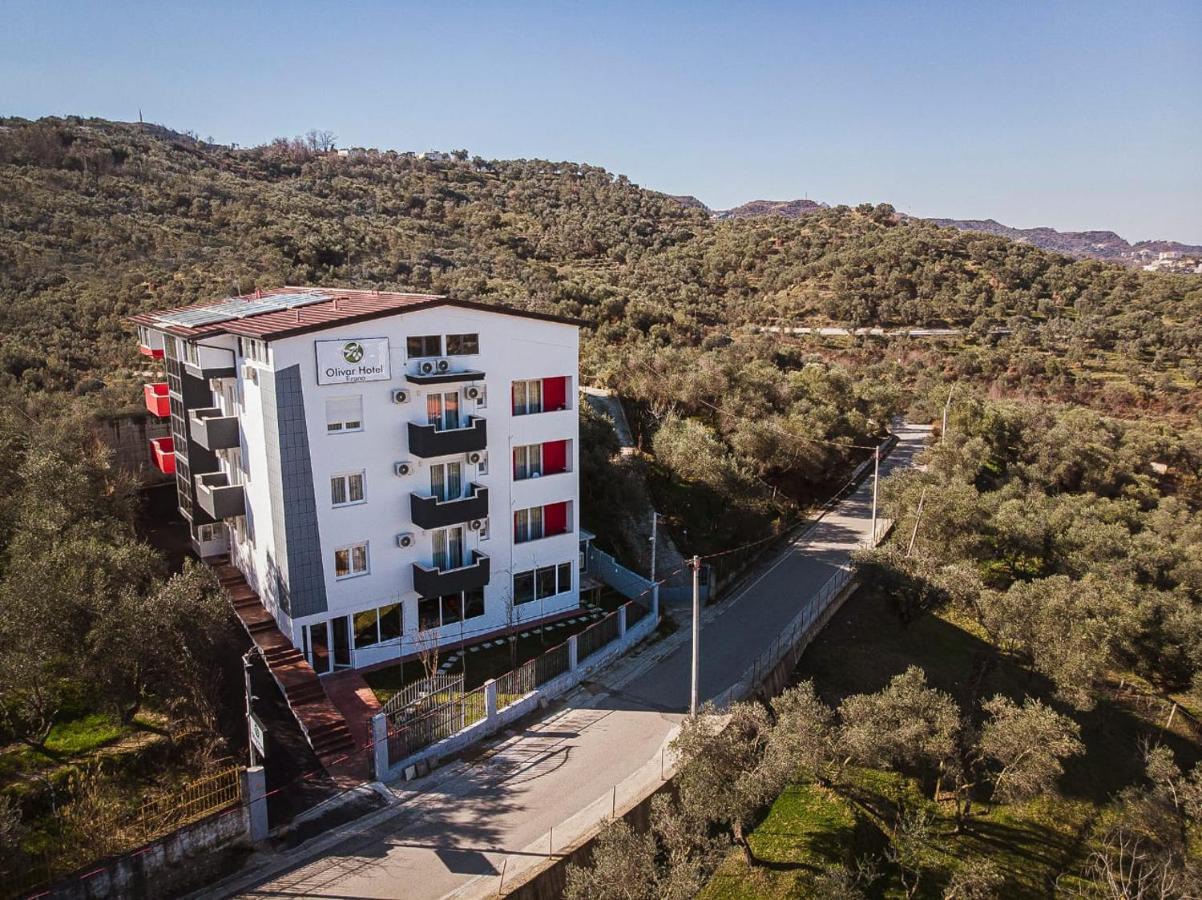 Olivar Tirana 4* Selitë e Vogël